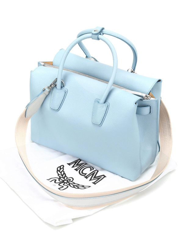 iKRIX MCM: Bowling - Milla Medium bowling bag