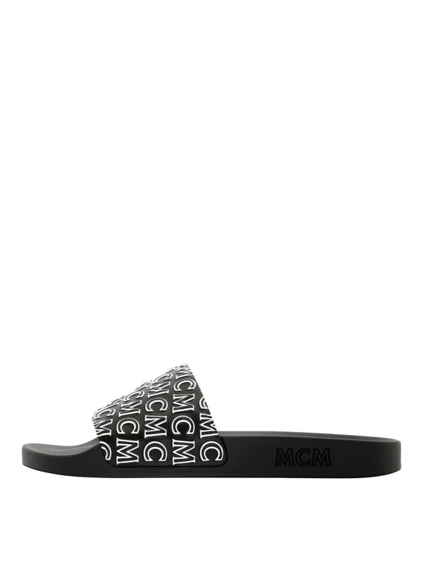iKRIX MCM: Loafers & Slippers - Rubber slides
