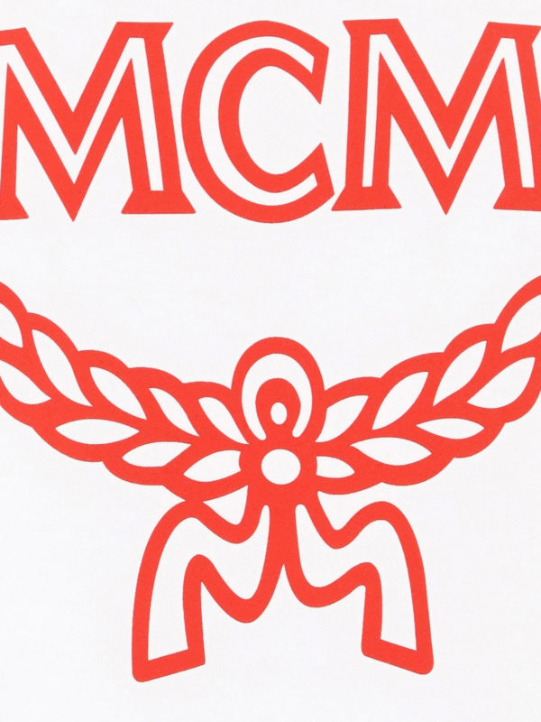iKRIX MCM: T-shirts - T-Shirt - Weiß