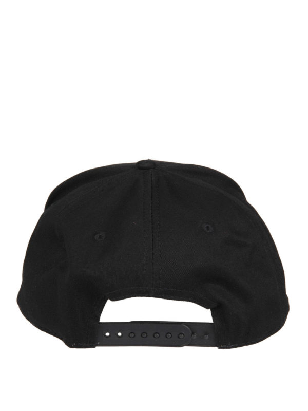iKRIX MCQ: hats & caps - Baseball logo hat