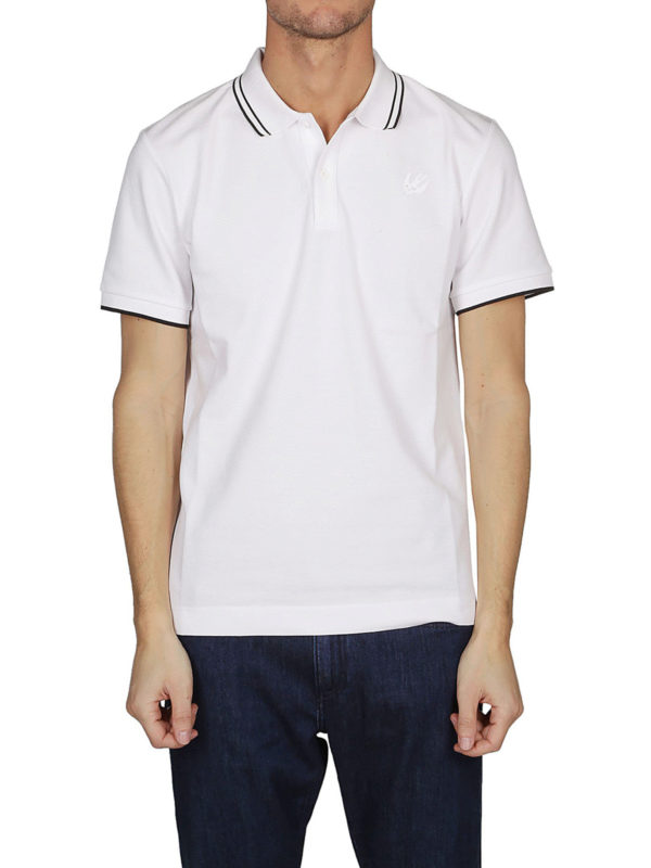 iKRIX MCQ: Polos  - Polo - Swallow