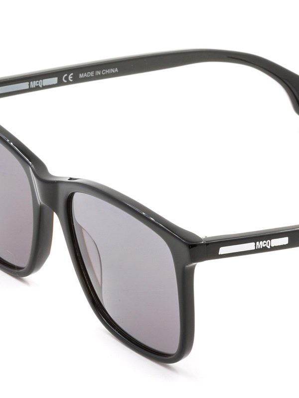 iKRIX MCQ: Sonnenbrillen - Sonnenbrille - Schwarz