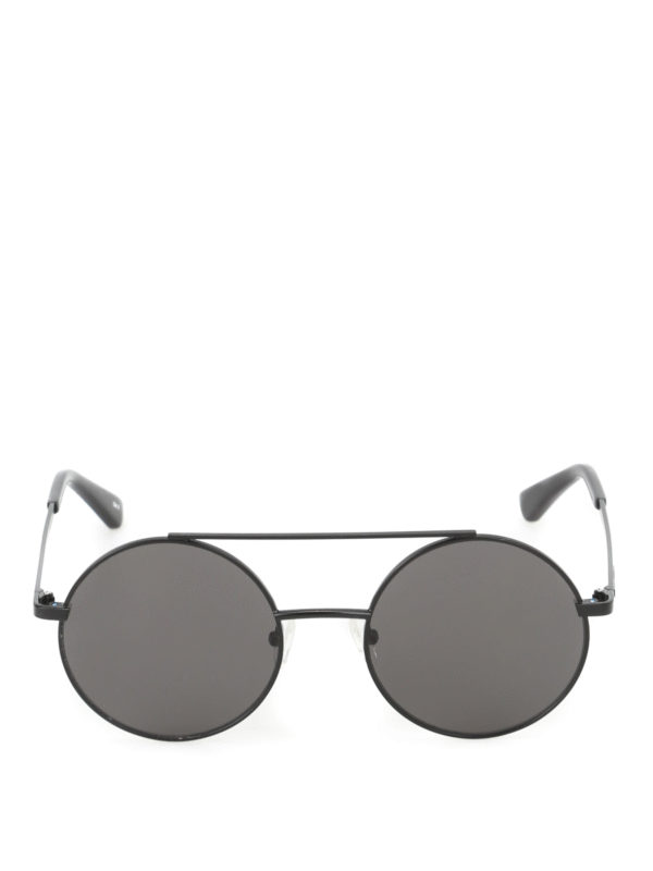 iKRIX MCQ: Sonnenbrillen - Sonnenbrille - Schwarz