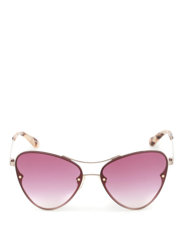 iKRIX MCQ: Sonnenbrillen - Sonnenbrille - Gold