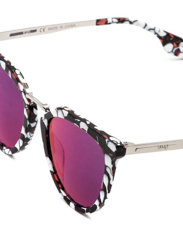 iKRIX MCQ: Gafas de sol - Gafas De Sol - Estampado