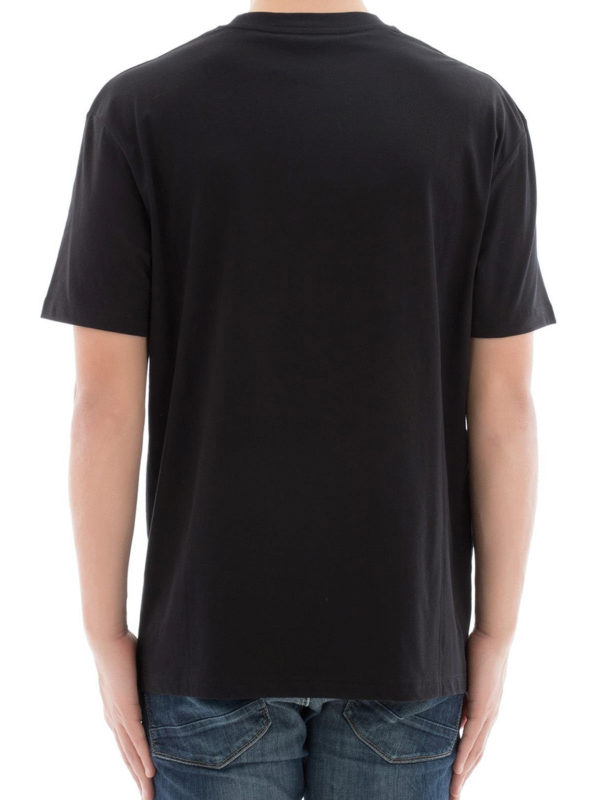 iKRIX MCQ: T-shirts - T-Shirt - Schwarz
