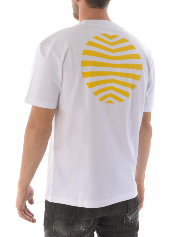 iKRIX MCQ: Camisetas - Camiseta - Mad Chester