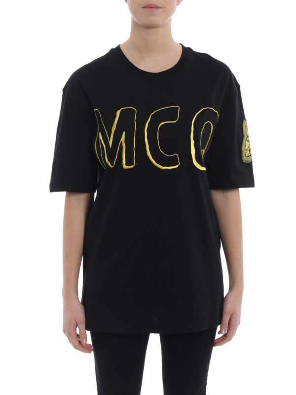iKRIX MCQ: T-shirts - T-Shirt - Over