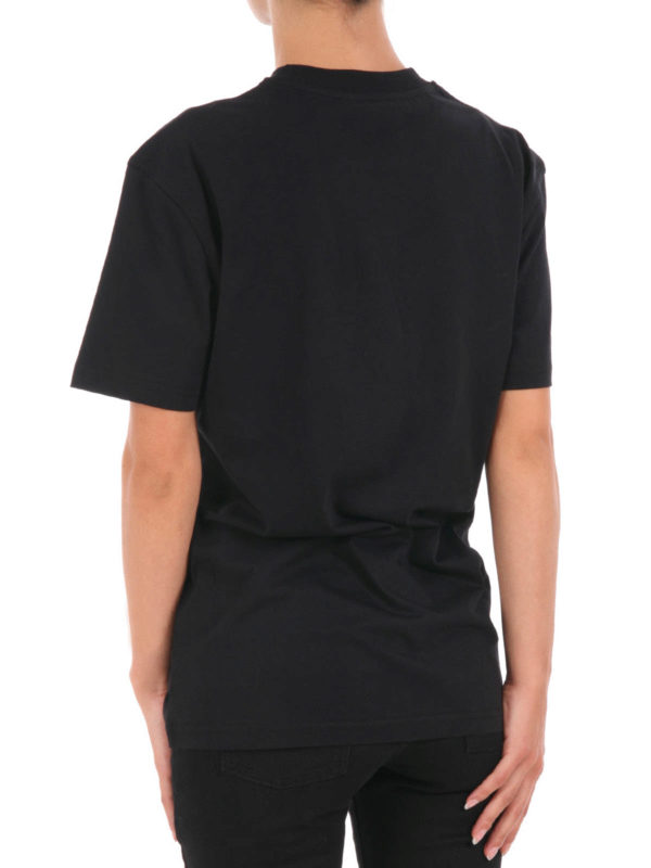 iKRIX MCQ: t-shirts - Tribal printed T-shirt