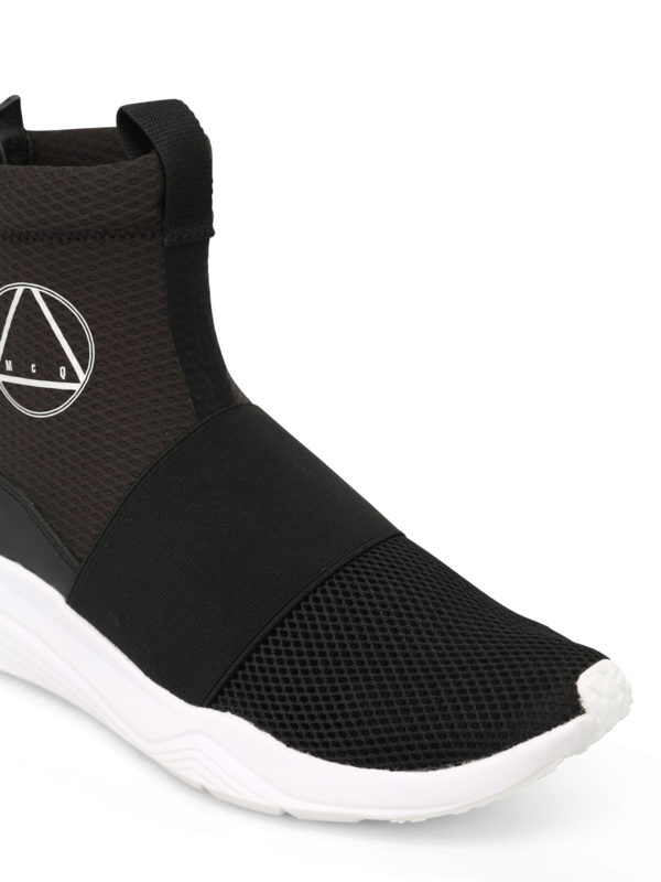 iKRIX MCQ: Sneaker - Sneaker - Schwarz