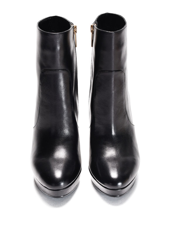 iKRIX MICHAEL KORS: Bottines - Bottines Noir