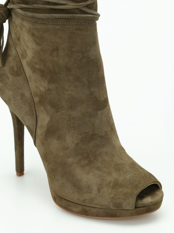 iKRIX MICHAEL KORS: Botines - Botines - Rosalie