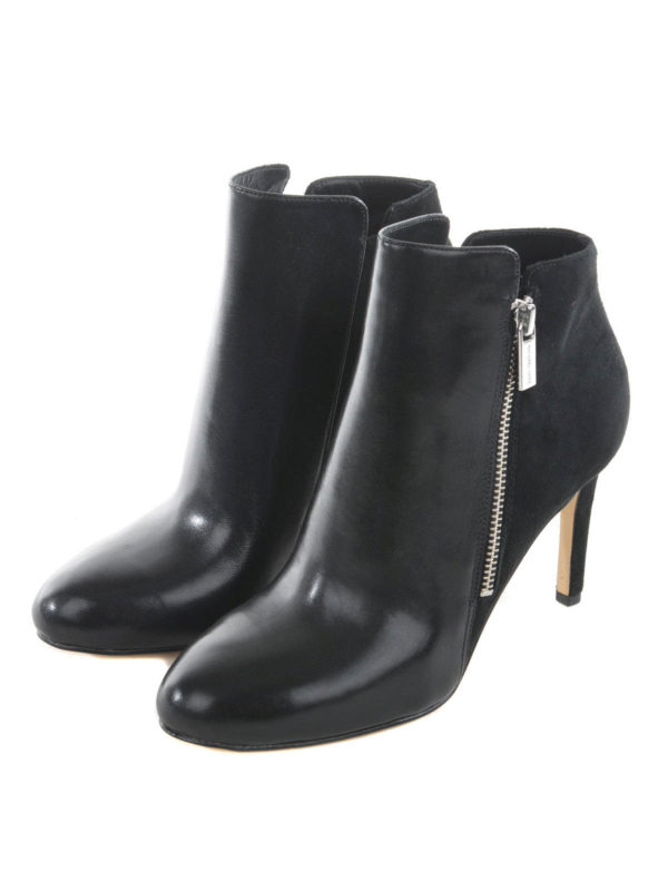 iKRIX MICHAEL KORS: Stiefeletten - Stiefelette - Schwarz