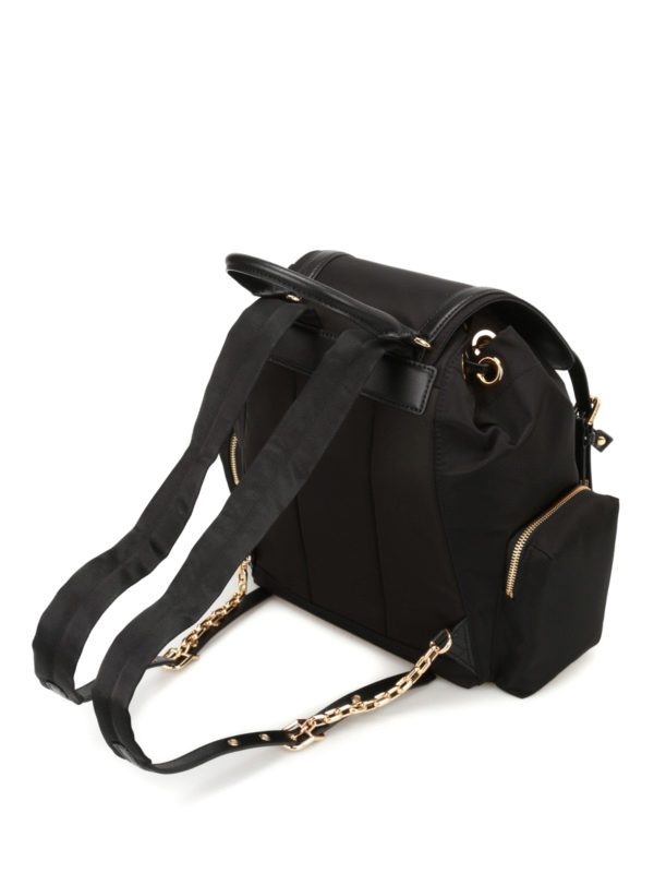 iKRIX MICHAEL KORS: backpacks - Beacon medium nylon backpack