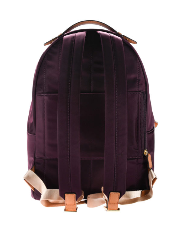 iKRIX MICHAEL KORS: backpacks - Kelsey nylon backpack