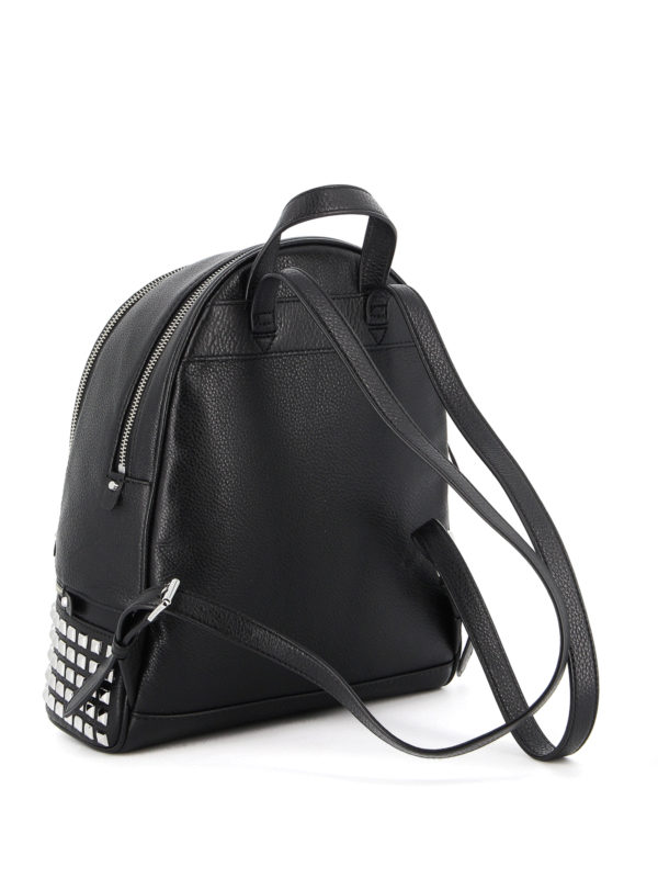iKRIX MICHAEL KORS: backpacks - Rhea medium studded backpack