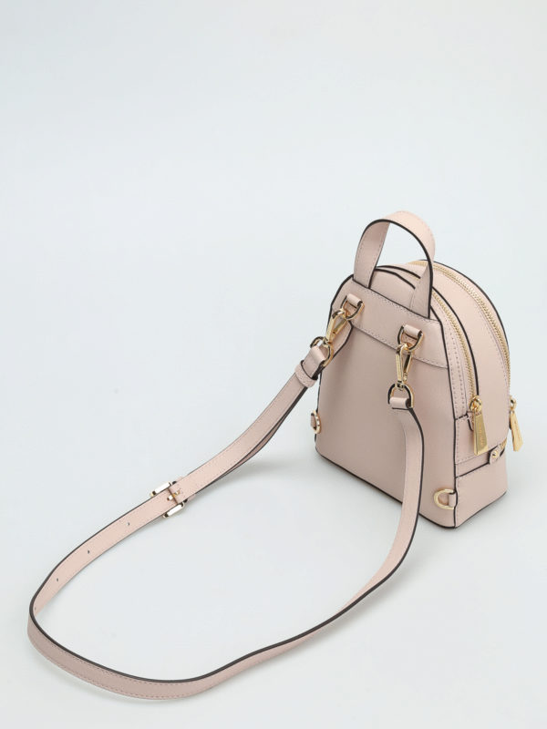 iKRIX MICHAEL KORS: backpacks - Rhea mini backpack