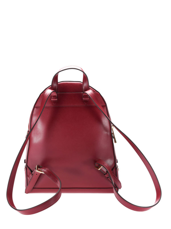 iKRIX MICHAEL KORS: backpacks - Rhea red backpack