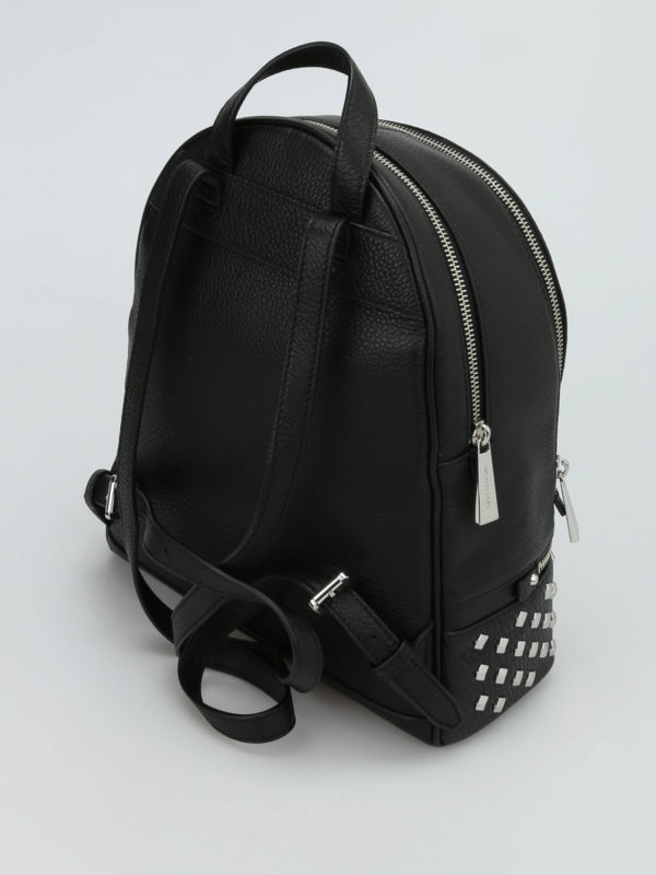 iKRIX MICHAEL KORS: backpacks - Rhea studded backpack