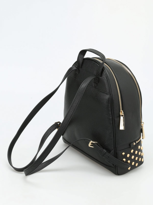 iKRIX MICHAEL KORS: backpacks - Rhea studded backpack