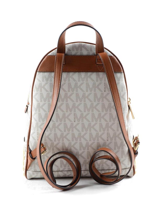 iKRIX MICHAEL KORS: backpacks - Rhea studs backpack