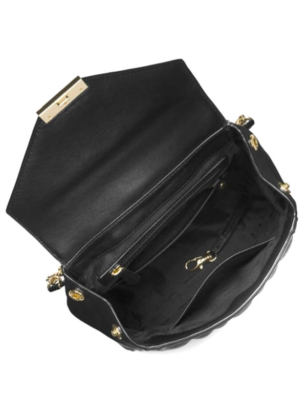 iKRIX MICHAEL KORS: zaini - Zaino Whitney in pelle