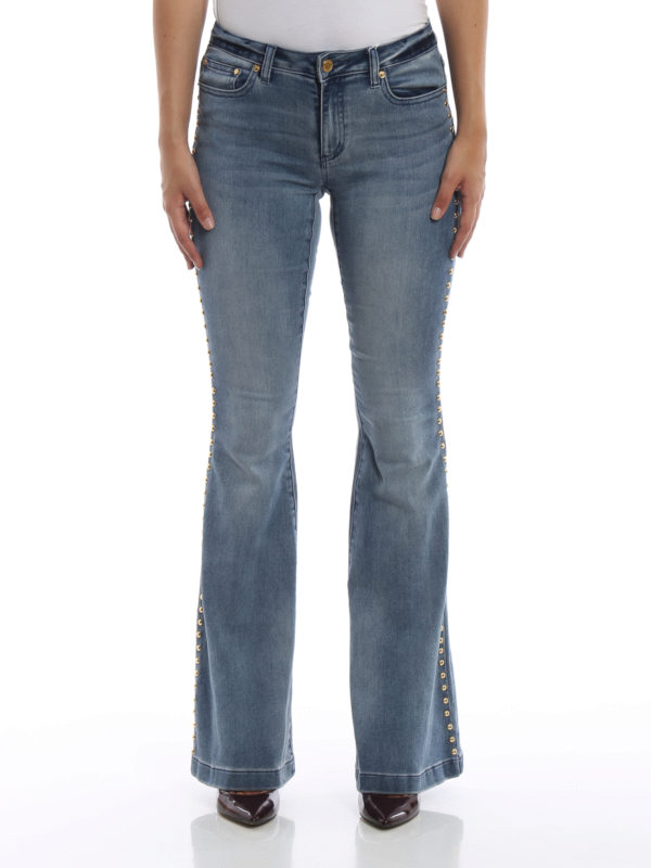 iKRIX MICHAEL KORS: Jeans boot-cut - Jeans Boot-Cut - Selma