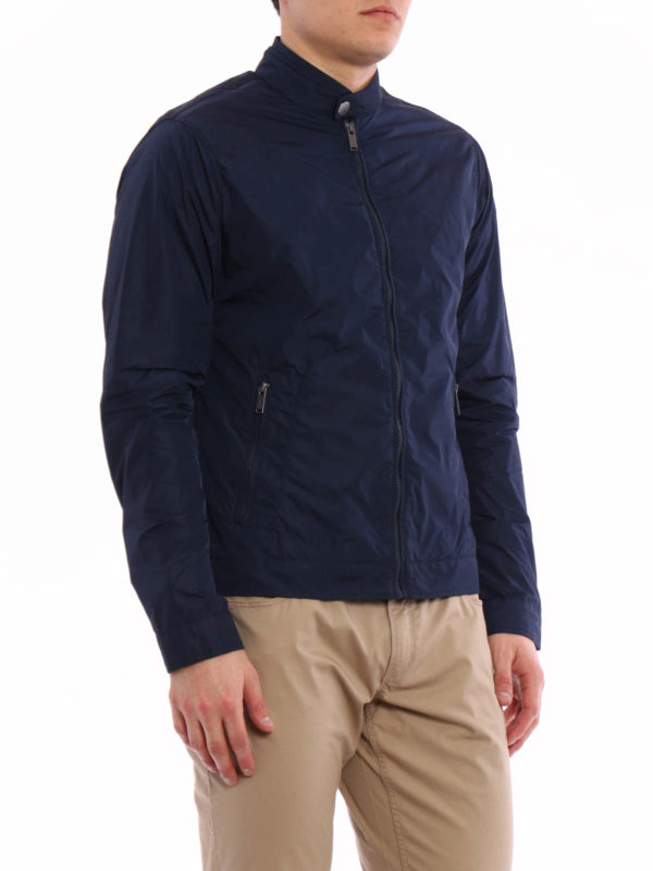 iKRIX MICHAEL KORS: casual jackets - Nylon jacket