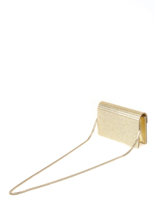 iKRIX MICHAEL KORS: clutches - Barbara medium envelope clutch