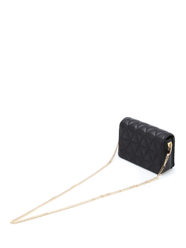 iKRIX MICHAEL KORS: Clutches - Clutch - Schwarz
