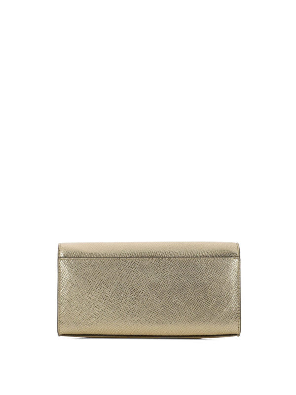 iKRIX MICHAEL KORS: Clutches - Clutch - Gold