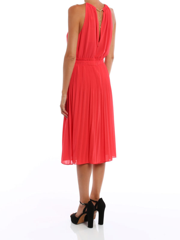 iKRIX MICHAEL KORS: Cocktailkleider - Cocktailkleid - Einfarbig