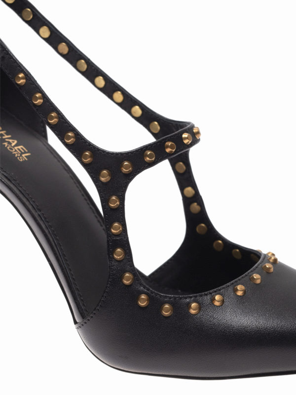 iKRIX MICHAEL KORS: Pumps - Pumps - Schwarz