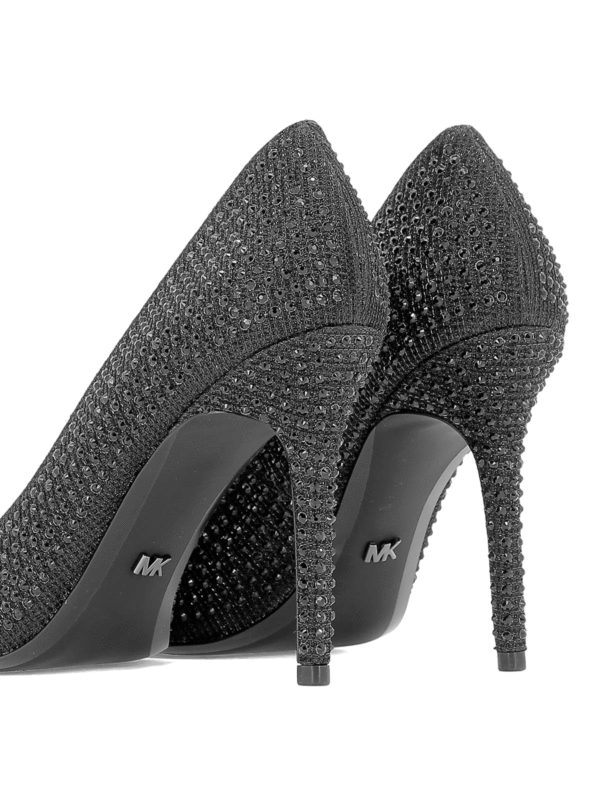 iKRIX MICHAEL KORS: Pumps - Pumps - Schwarz