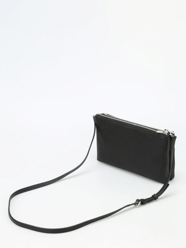 iKRIX MICHAEL KORS: Umhängetaschen - Umhängetasche Adele - Schwarz