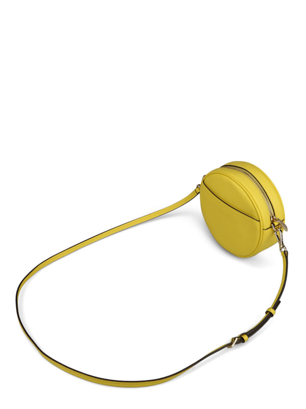 iKRIX MICHAEL KORS: Sacs bandoulière - Sac Bandoulière - Jaune