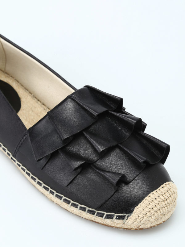 iKRIX MICHAEL KORS: Espadrillas - Espadrilles - Schwarz