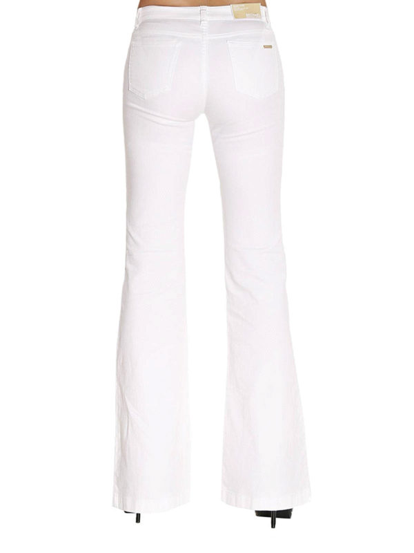 iKRIX MICHAEL KORS: flared jeans - Selma flared jeans