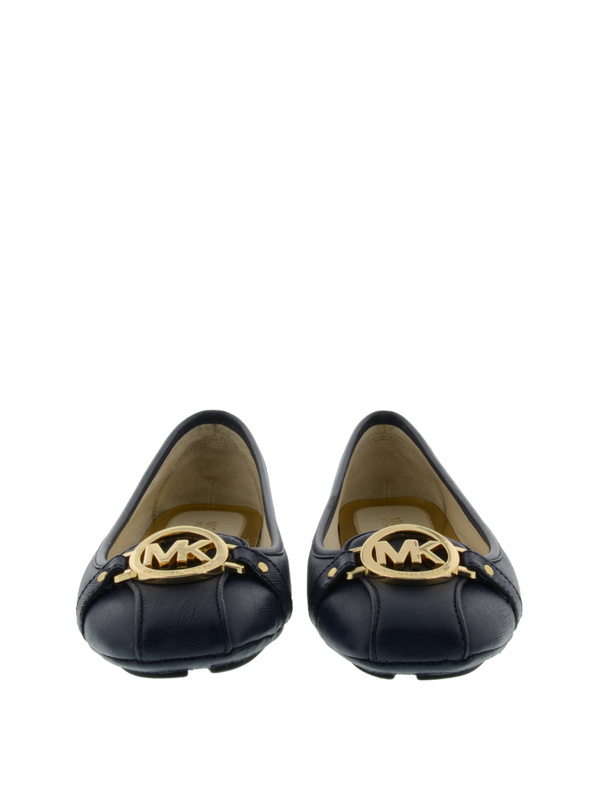 iKRIX MICHAEL KORS: flat shoes - Fulton flat shoes