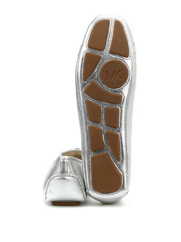 iKRIX MICHAEL KORS: flat shoes - Fulton flats