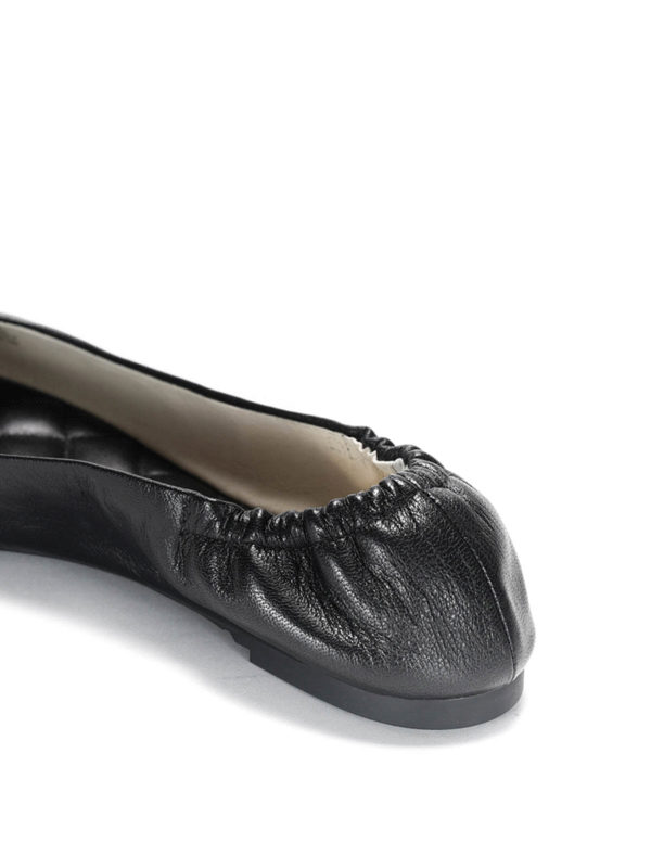 Michael kors melody ballet hot sale flats