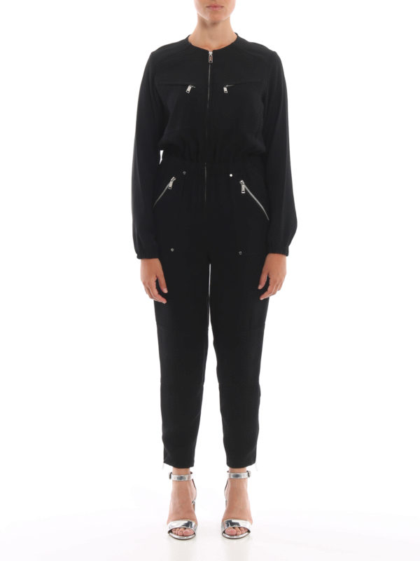 iKRIX MICHAEL KORS: Jumpsuits - Jumpsuit - Schwarz