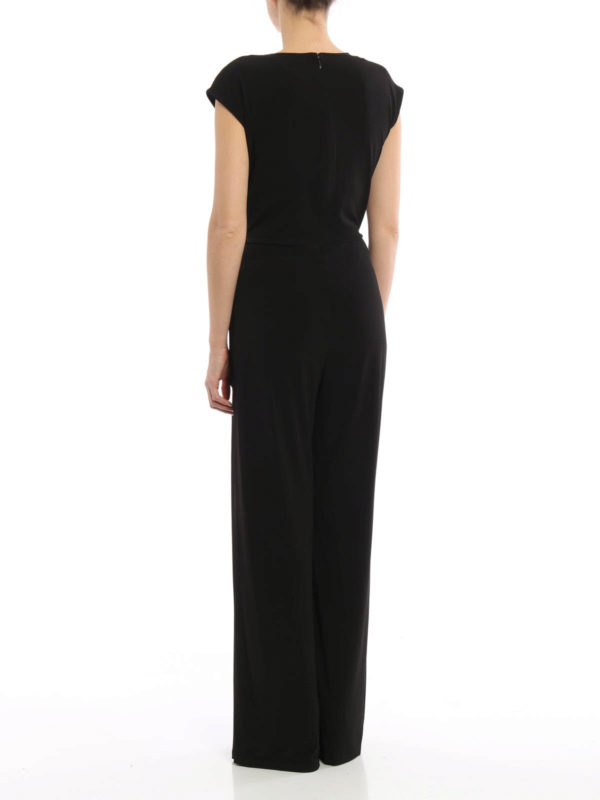 iKRIX MICHAEL KORS: Jumpsuits - Jumpsuit - Schwarz