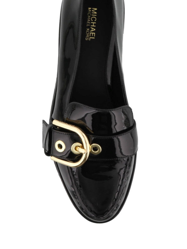 iKRIX MICHAEL KORS: Mocassins & Chaussures bateau - Mocassin  - Cooper