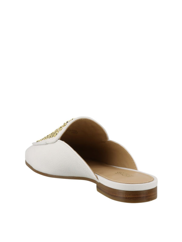 iKRIX MICHAEL KORS: mules shoes - Farrow mules