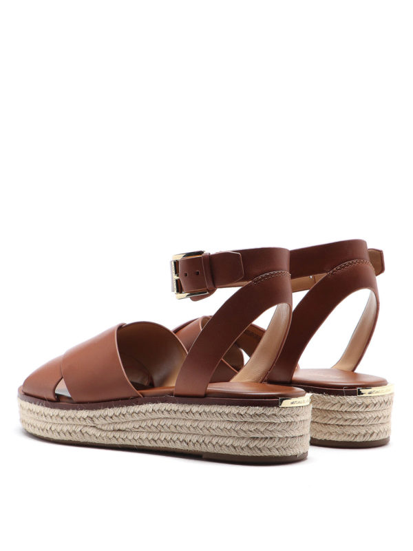 iKRIX MICHAEL KORS: Sandalias - Sandalias - Abbott