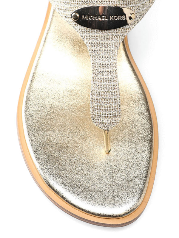 iKRIX MICHAEL KORS: Sandalias - Sandalias - Alice