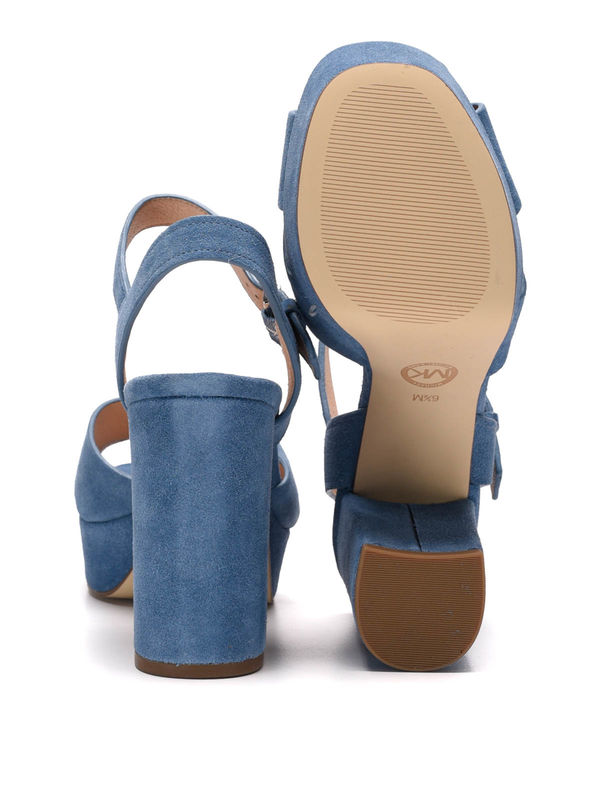 iKRIX MICHAEL KORS: sandals - Divia sandals