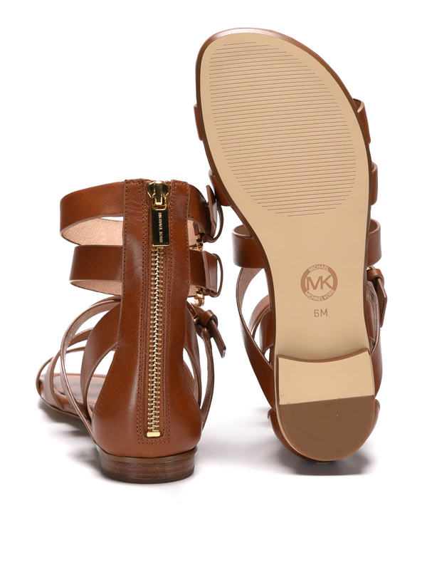iKRIX MICHAEL KORS: sandals - Jocelyn flat sandals