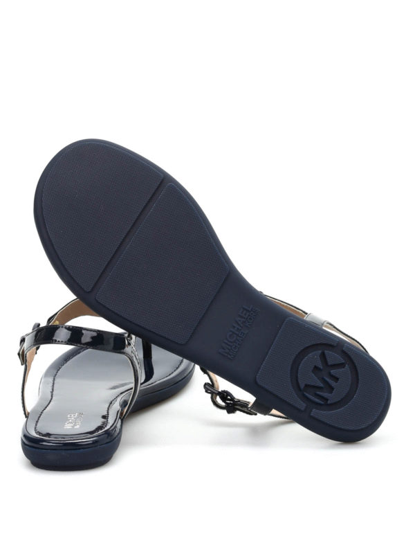 iKRIX MICHAEL KORS: sandals - Ramona thong sandals